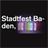Stadtfest Baden icon