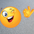 Talking Emoji icon