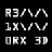 Remix3D icon