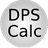 PoE Weapons Dps Calculator version 1.1