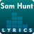 Sam Hunt Top Lyrics icon