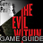 The Evil Within Walkthrough, Trophy, Speedrun Game Guide Companion icon
