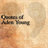 Quotes - Aden Young icon