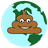 Poopular icon