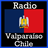 Radio Valparaíso Chile icon