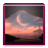 Planet SciFi Wallpapers icon