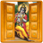 Shri Krishna door lockscreen 1.5