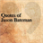 Quotes - Jason Bateman version 0.0.1