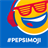 #PepsiMoji icon