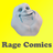 Rage Comics Viewer icon