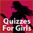 Quizzes For Girls icon