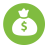 MoneyCroc icon