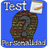Test Psicologico de  Personalidad version 4.0.0