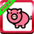 Pigs Screams and Sounds Funny icon