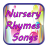 Nursery Rhymes Songs For Kids icon