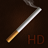 Real Smoke HD icon