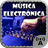 Musica electronica APK Download
