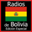 Radios de Bolivia Ed Especial version 1.0