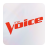 The Voice Official App icon
