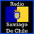 Radio Santiago De Chile icon