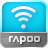 RAPOO Cloud icon