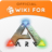 ARK Wiki icon