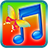 Romantic and Love Sounds icon