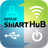 Mobile Smart Hub icon