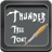 Thunder Fonts for Galaxy icon