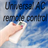 Universal remote con APK Download
