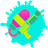 Splat Weapon Roulette icon