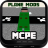Plane Mods For MCPE icon