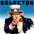 Selector Free icon