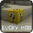 Lucky block mod 1.0