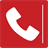 Miss call Leads icon