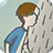 rain maker icon