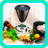 RecetasThermomix icon