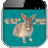 rabbit on your screen icon