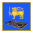 Sri Lankan Sound Box icon