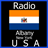 Radio Albany New York USA icon