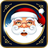 Santa Voicemail icon