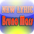 Bruno Mars Lyric icon