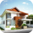 Modern House Frames Photo Effects icon