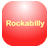 Rockabilly icon