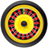 Roulette Analytics icon