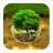 Nature Tree Wallpapers icon