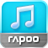 RAPOO Music version 1.00.01