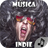 Musica Indie icon