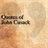 Quotes - John Cusack icon