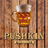 PUSHKIN PUB icon